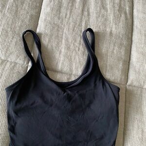Lululemon Align Tank Top Black